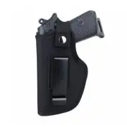 Concealed Carry Hold Military Pistol Holster Army Tactical Police Gun Waist Belt