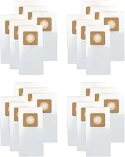 10/20Pcs Dust Bags,Compatible for Bissell,Style 1/7 3522 3545 3550 3554 Robot Vacuum Cleaner Access Replacement Kit Household Tools Spare