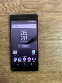 在飛比找Yahoo!奇摩拍賣優惠-SONY Xperia Z5 Premium (E6853)