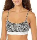 Calvin Klein Women’s CK One Cotton Unlined Bralette QF5727, L