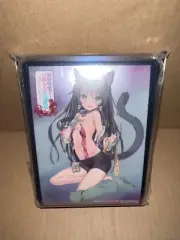 Japanese anime How Not to Summon a Demon Lord sleeve Rem