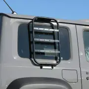 APIO Suzuki Jimny JB74 Side Rack [From JAPAN]