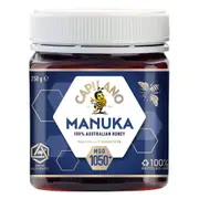 Capilano MGO 1050+ Manuka Honey 250g