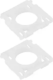 SG Store Pack of 2 Keyboard Hinges Mechanical Keyboard Key Support Brackets Keycap Hinge Clips Compatible with Logitech MX Keys Keyboard