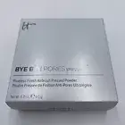 It Cosmetics Bye Bye Pores Pressed Setting Powder - Translucent - Authentic