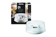 Tommee Tippee Microwave Steriliser