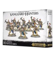 Vanguard-Hunters Stormcast Eternals Warhammer Age of Sigmar AOS GW