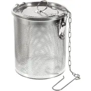 Spice Seasoning Strainer Large Size Variable Temperature Kettle Bag for Soup