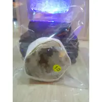 在飛比找蝦皮購物優惠-(No.N013) 摩洛哥白水晶 迷你晶洞 + 七彩LED 