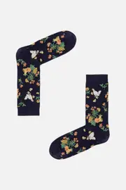 Pretty Chicken Socks