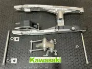 14-25 KAWASAKI KX85 OEM REAR SWINGARM SHOCK LINKAGE REAR ARM FAST SHIP
