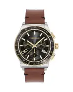 Ferragamo Ferragamo 1927 Chrono Chronograph, 42mm