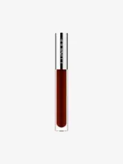 Clinique Pop Plush Creamy Lip Gloss 01 Black Honey Pop 3.4ml | BRAND NEW IN BOX