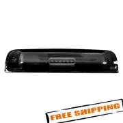 Recon 264112BKHP Ultra High Power Red LED 3rd Brake Light for 09-19 Dodge Ram