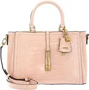 [GUESS] Women's James Girlfriend Satchel Bag
