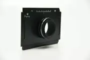 Moveable Adapter For Canon Digital Full Format ILDC EOS R Mount 4x5 Camera Acces