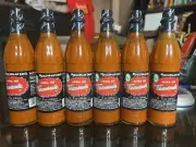 Lot Of 6 Tamazula Salsa Extra Hot Mexican Hot Sauce Exp - Apr 2027 4.7oz