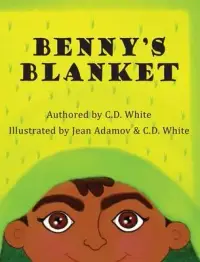 在飛比找博客來優惠-Benny’s Blanket