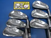 MINT Golf Iron Set Mizuno Pro 223 MODUS3 TOUR105 (S) 6pcs 5-P JAPAN