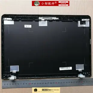 全新適用 Lenovo Edge E450 E450C E455 E460 E465筆記本A殼 金屬