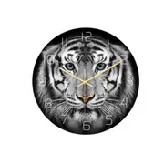 CC099 Creative Wall Clock Mute Wall Clock Quartz Wall Clock For Home Office Decorations