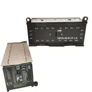 1PCS ABB Plug-in Reversible Contactor VBC6-30-01-P-1.4 DC24V