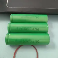 在飛比找Yahoo!奇摩拍賣優惠-故障 失效 SONY 索尼 18650VTC 拆機 鋰電 電