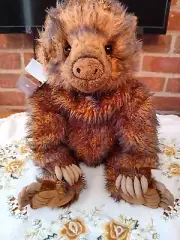 CHARLIE BEARS BEARHOUSE ATLAS