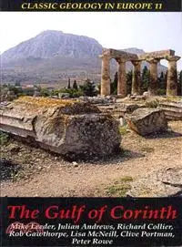 在飛比找三民網路書店優惠-The Gulf of Corinth