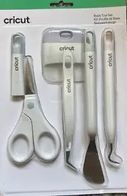 All New/Sealed Cricut Basic Tool Set PASTEL Colors