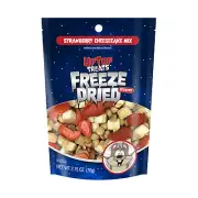 Strawberry Cheesecake Mix - Freeze Dried Dessert