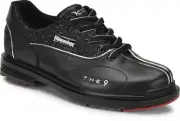 Dexter THE 9 Womens Bowling Shoes Black Jeweled