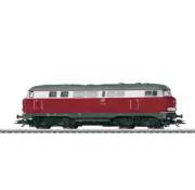 Marklin 37741 DB German Railways V160 Class Lollo loco mFx Digital Sound HO