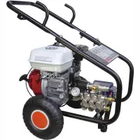 在飛比找Yahoo!奇摩拍賣優惠-【專業洗車設備の店 】物理 WH-2012E2-5.5HP 