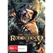 Siege Of Robin Hood, The