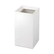 Yamazaki Veil Square Trash Can