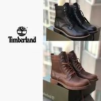 在飛比找蝦皮購物優惠-2022新款 Timberland添柏嵐男鞋經典工裝靴高幫馬