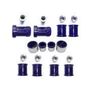 Rear SuperPro Control Arm Bush Kit for Holden Commodore VF 2013-ON