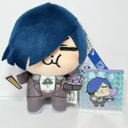 Makoto Yuki Persona 3 Plush figure - BKUB Makoto MAX Courage version (ATLUS NEW)