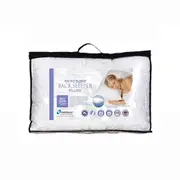 Easyrest Micro Blend Back Sleeper Pillow