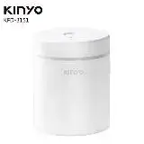在飛比找遠傳friDay購物精選優惠-【KINYO】感應噴霧消毒器 KFD-3151