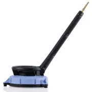 Kranzle UFO 300mm Round Surface Cleaner Poly D12 QC Quick Connect 2610PSI Max Pr