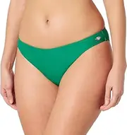 [Haute pression] Women's X3003 C07 T42 Bikini Bottoms, Green, 42-46, Green, 14-18