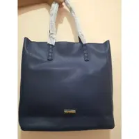 在飛比找蝦皮購物優惠-Hush Puppies Bag 藍色 Hush Puppi