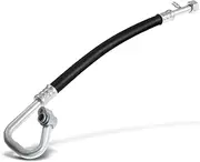 A-Premium A/C AC Suction Line Hose Compatible with Toyota 4Runner 1999 2000 2001 2002 V6 3.4L Gas Compressor to Evaporator
