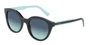 TIFFANY AND CO-0TF4164-80019S-5220-SUNGLASSES