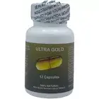 Ultra Gold Male Herbal Enhancement 12 Pills