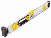 Stanley 43-525 - Magnetic Box Level - 600mm Fatmax