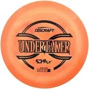 Discraft ESP FLX Undertaker Distance Driver Golf Disc - Colors May Vary