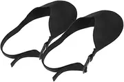 Motorcycle Shifter Protector Boot Covers Pad Antiskid for Comfortable Sturdy Gear Shifting